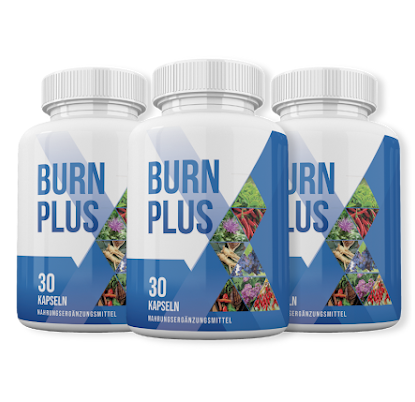 BURN PLUS