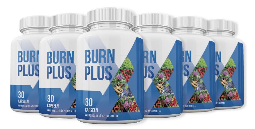 BURN PLUS Discount Bottles 